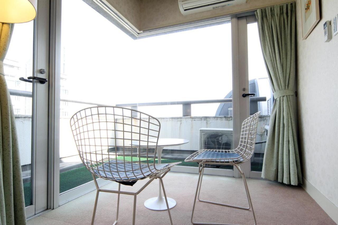 Hotel Hiroshima Sunplaza Exterior foto